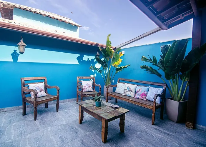Buzios Conforto Guest House