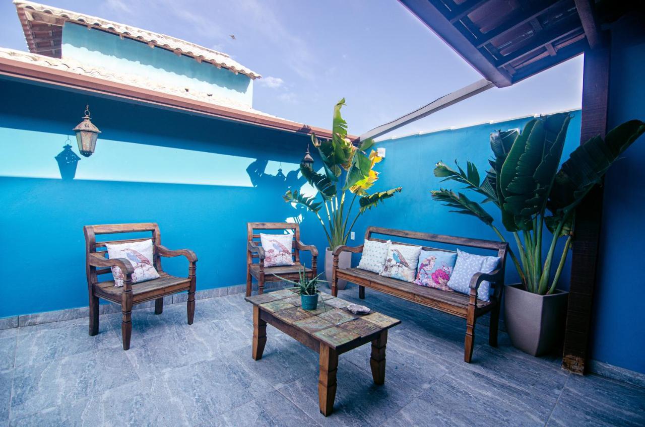 Conforto Guest house