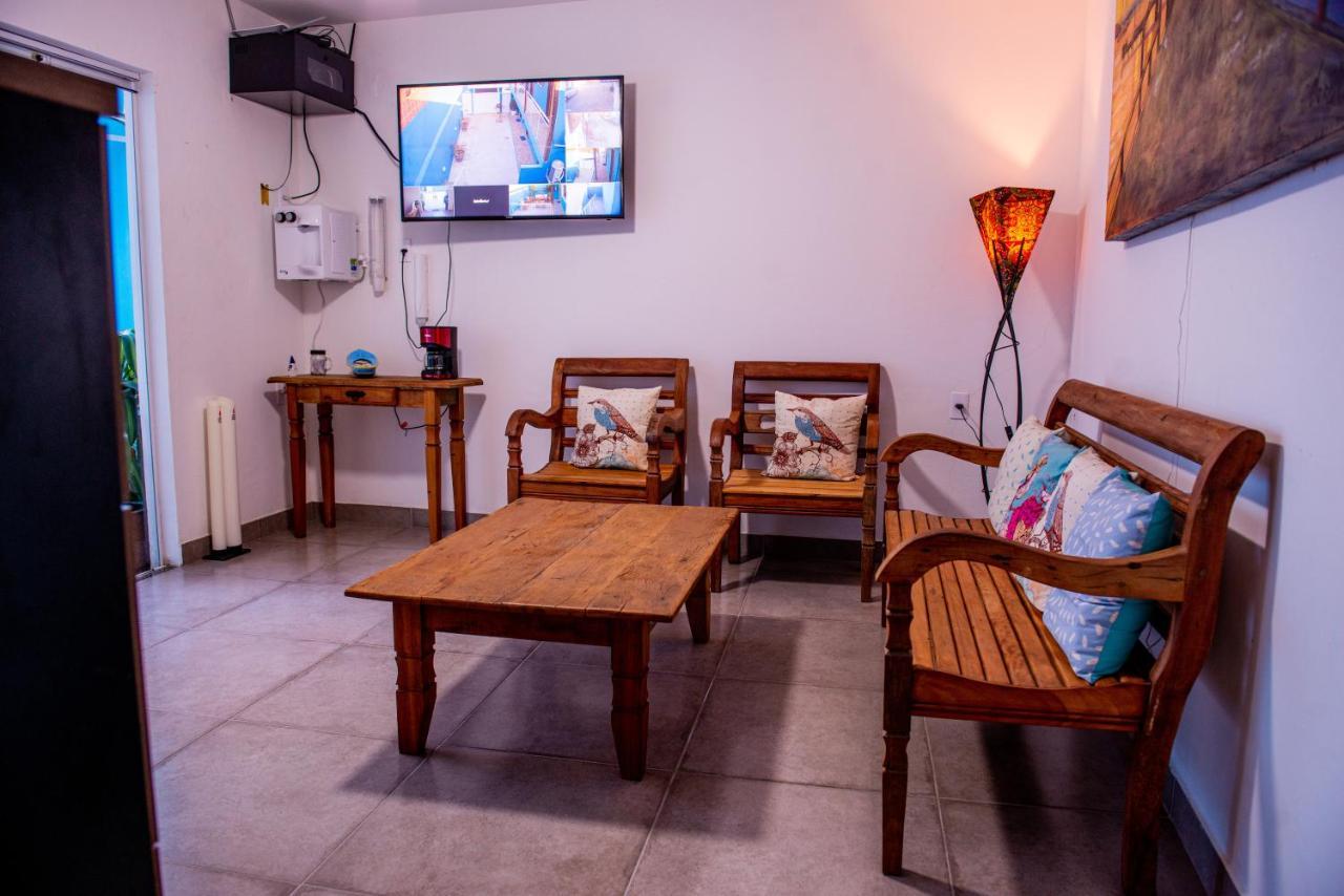 Guest house Conforto *