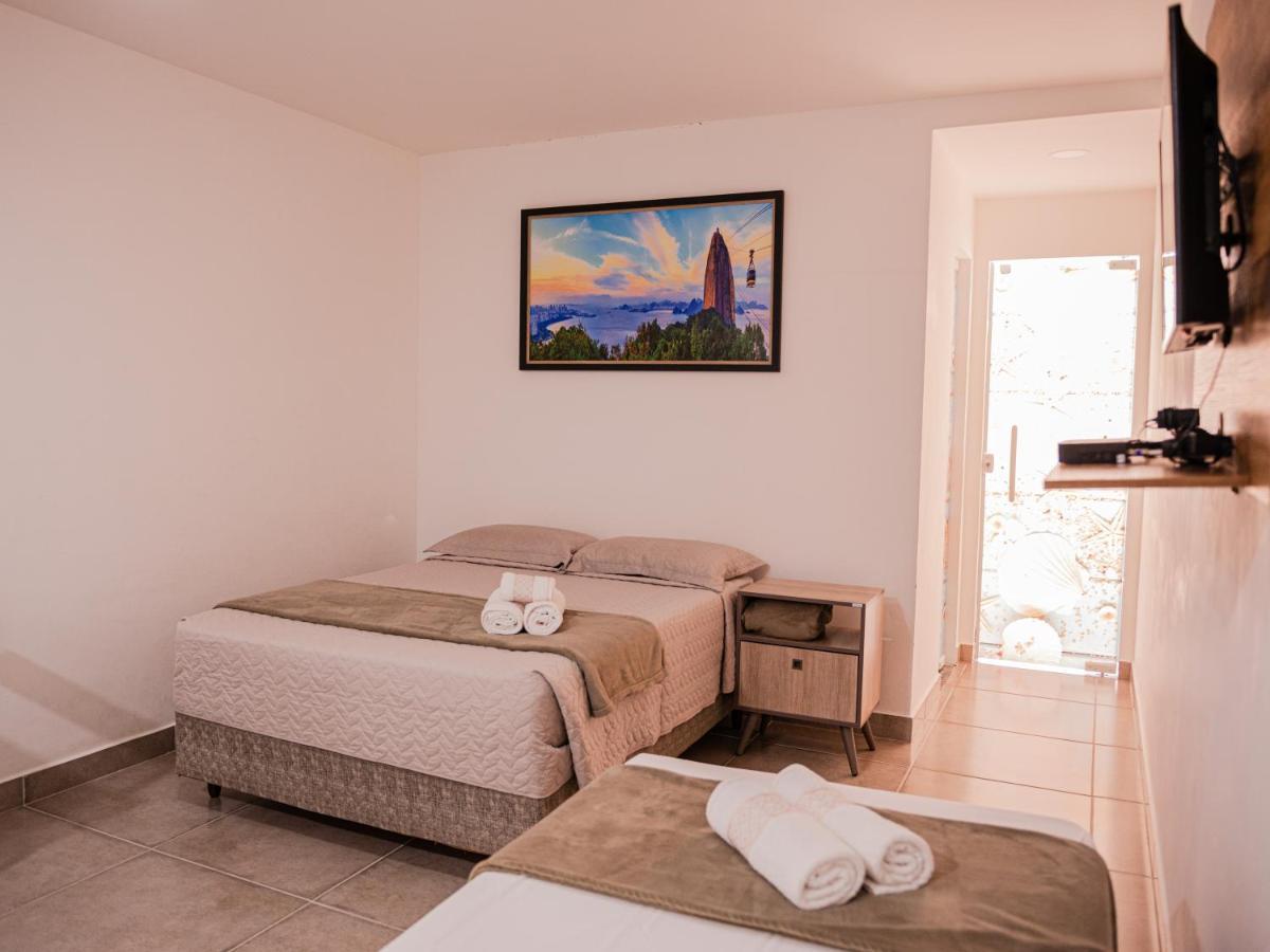 Guest house Conforto