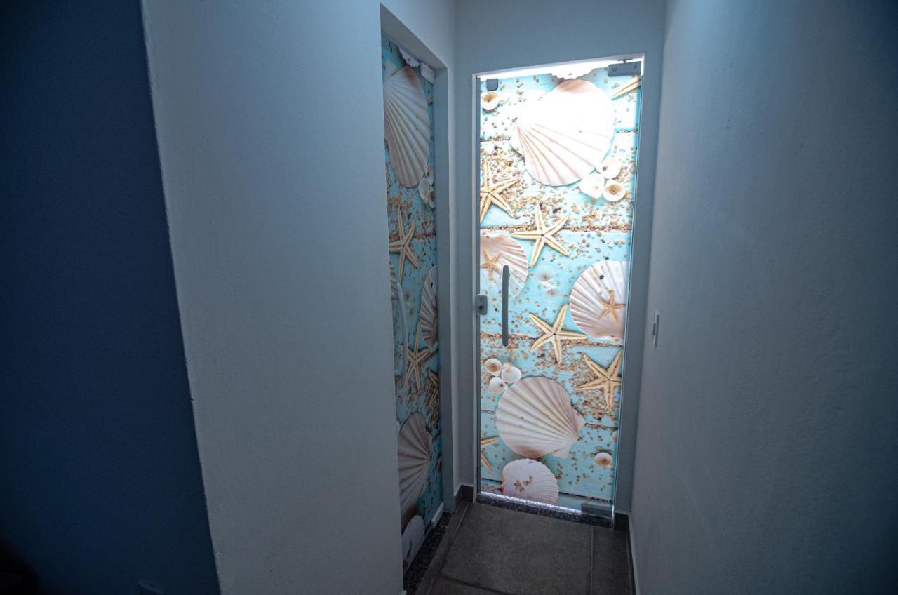 Guest house Conforto Armacao dos Buzios