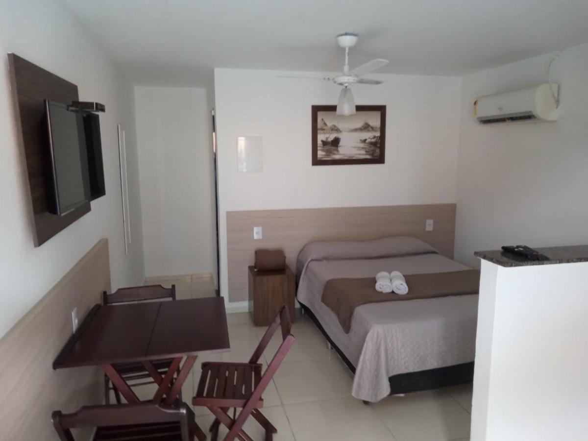 Conforto Guest house Armacao dos Buzios
